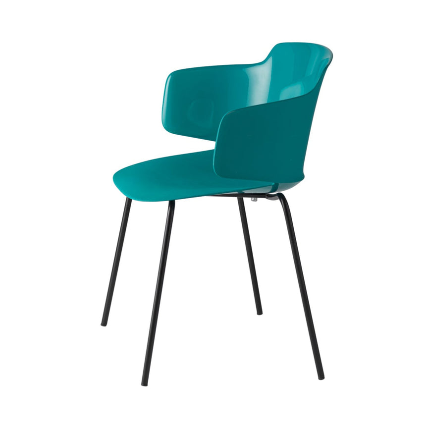 Elegantná I. vonkajšia stolička - v rôznych farbách