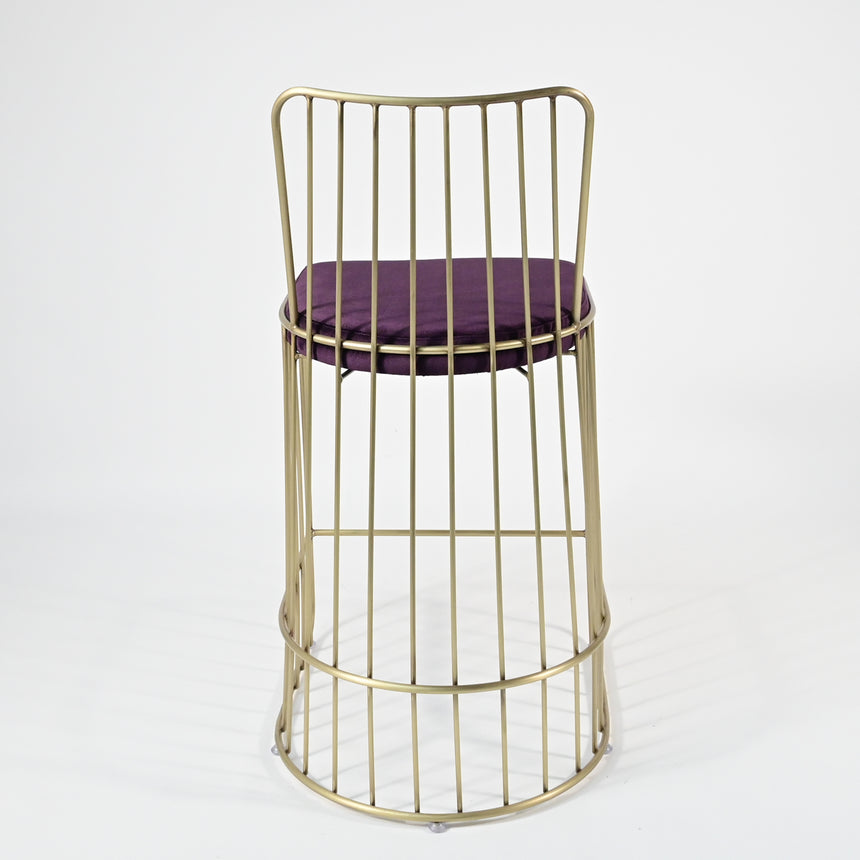 Barová stolička OT Cleo