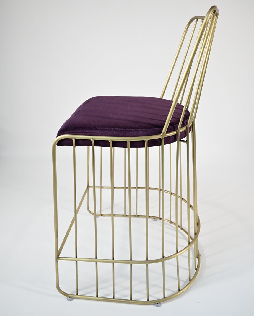 Barová stolička OT Cleo