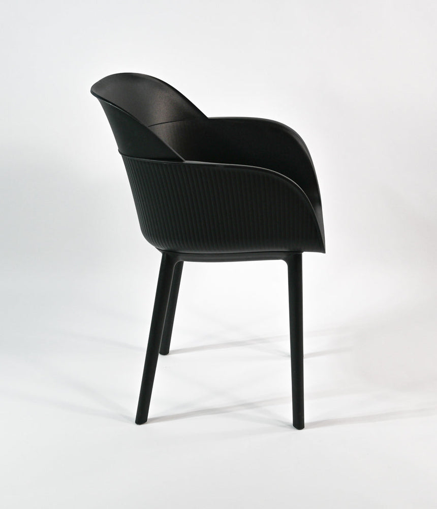 Plastová stolička OT Castle