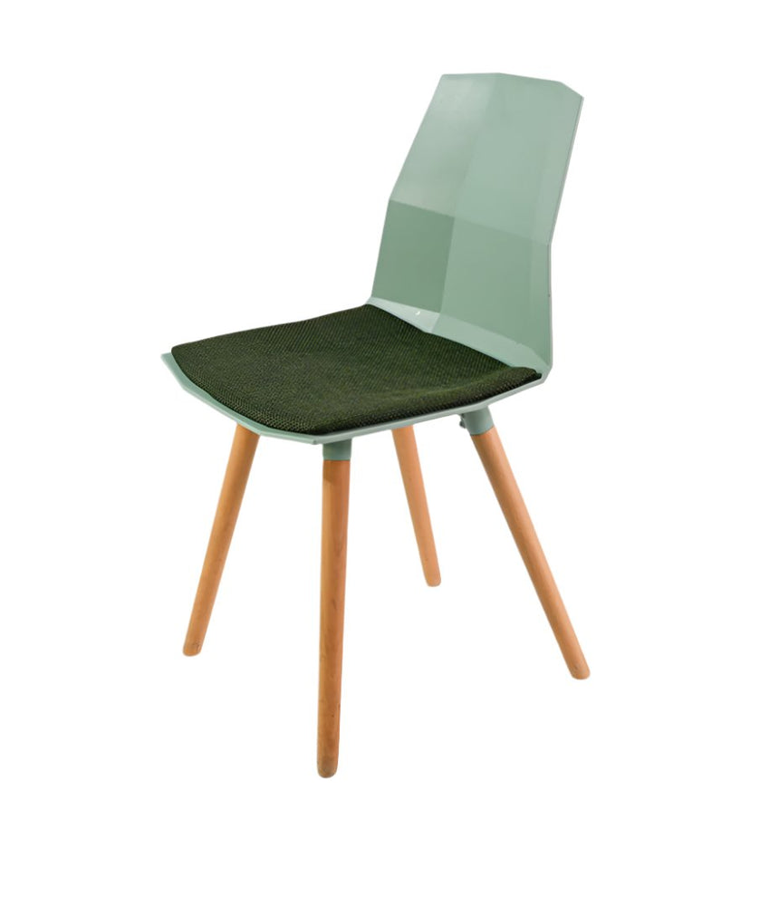 Jedálenská stolička OT Laura