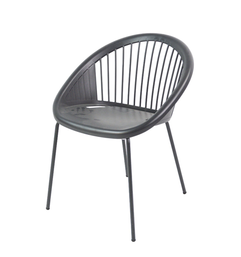 Vonkajšia stolička OT Giulia