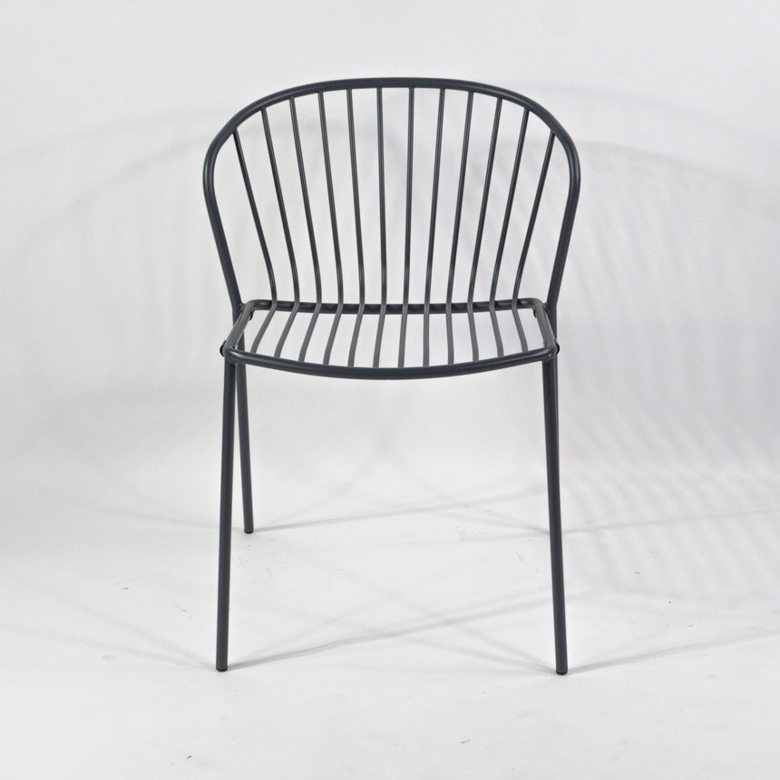 Kovová stolička OT Amitha