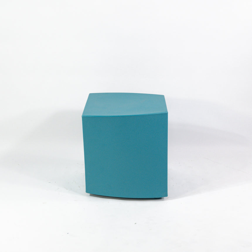 MO Boom műanyag puff