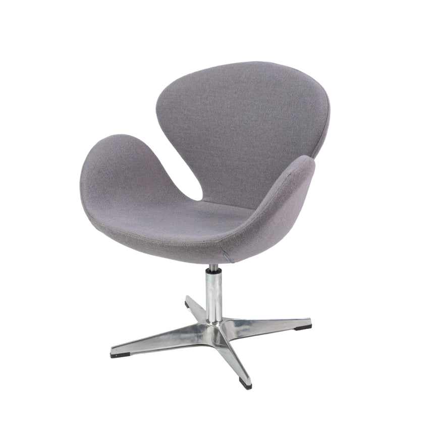 Quito – kreslo, dostupné vo viacerých farbách