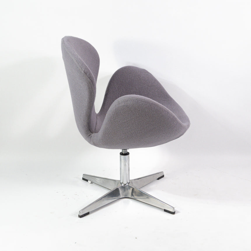 Quito – kreslo, dostupné vo viacerých farbách