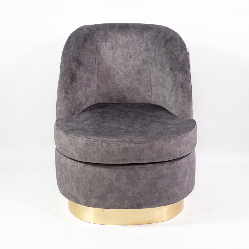 Quito – kreslo, dostupné vo viacerých farbách