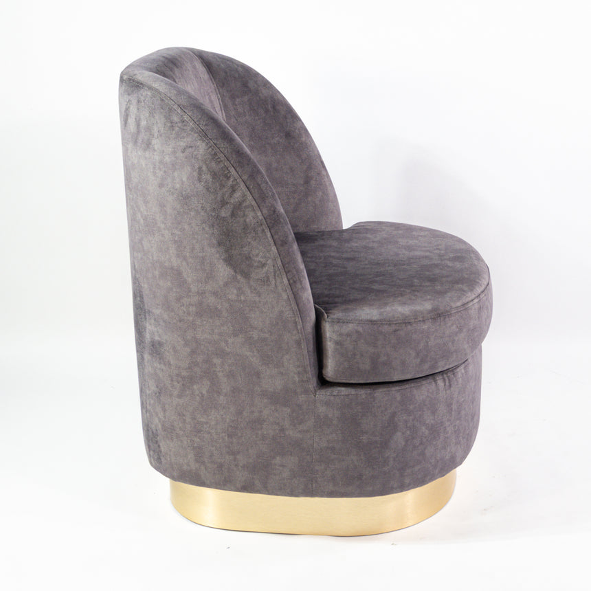 Quito – kreslo, dostupné vo viacerých farbách