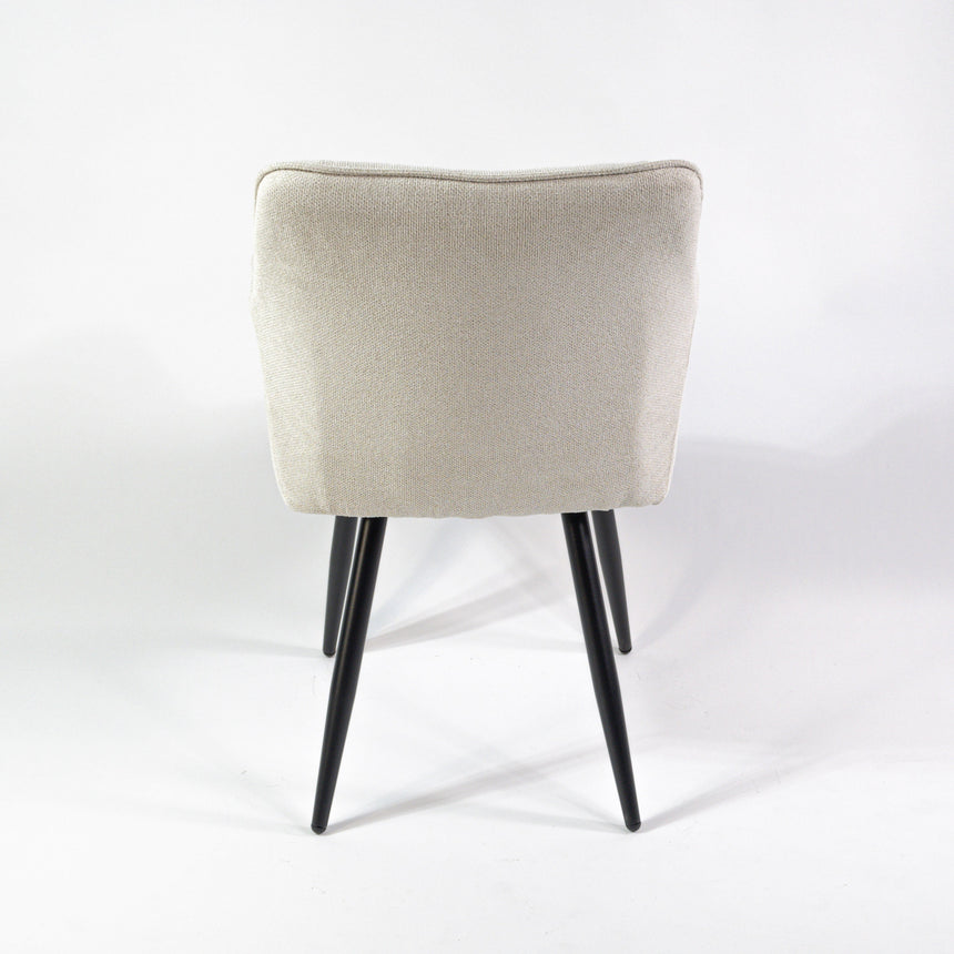 4-dielna súprava KL Verona s ľahko čistiteľnou látkou