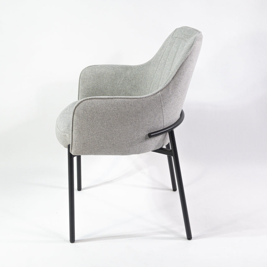 Prémiová 4-dielna sada KL Porto