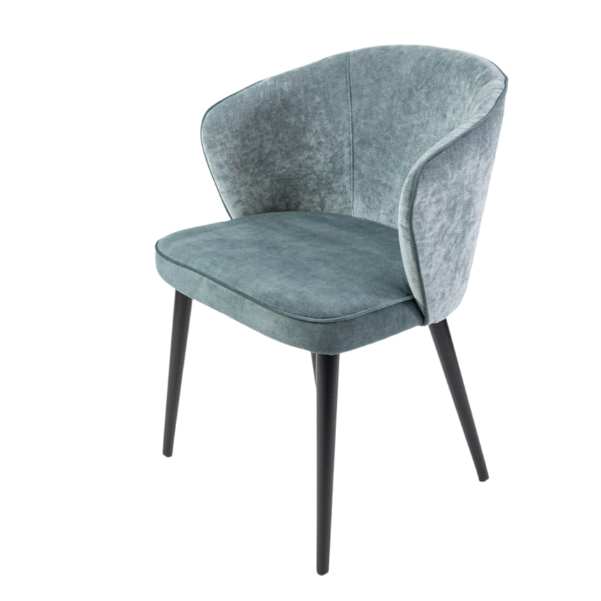 Jedálenská stolička Sigma I. - s voliteľným čalúnením