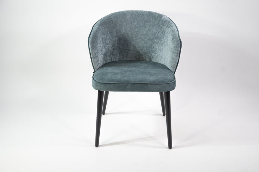 Jedálenská stolička Sigma I. - s voliteľným čalúnením