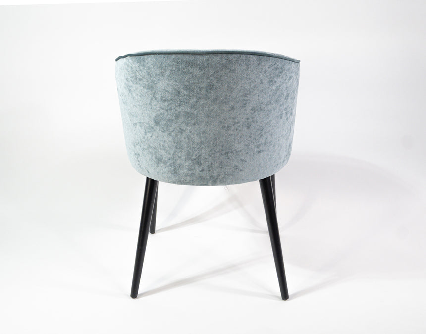 Jedálenská stolička Sigma I. - s voliteľným čalúnením