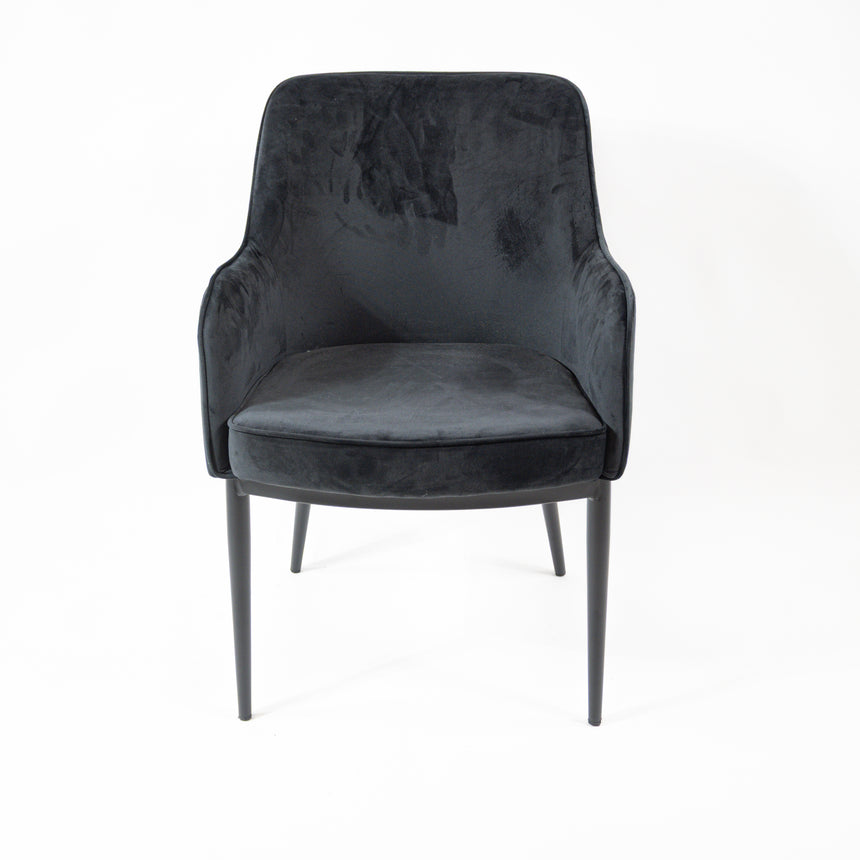 KL Nolan čierny 6-dielny balíček v ponuke