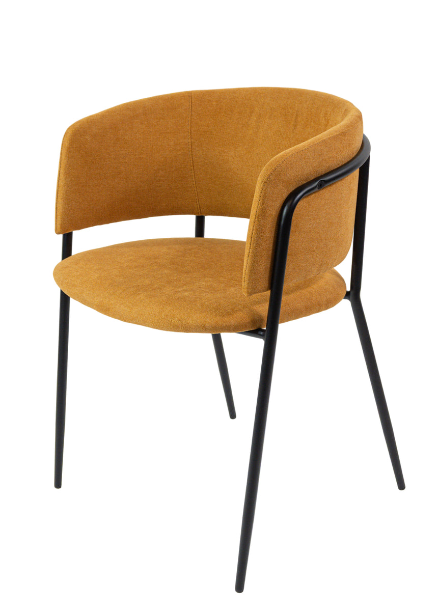 Jedálenská stolička Petra s easy-clean poťahom – Limitovaná edícia!