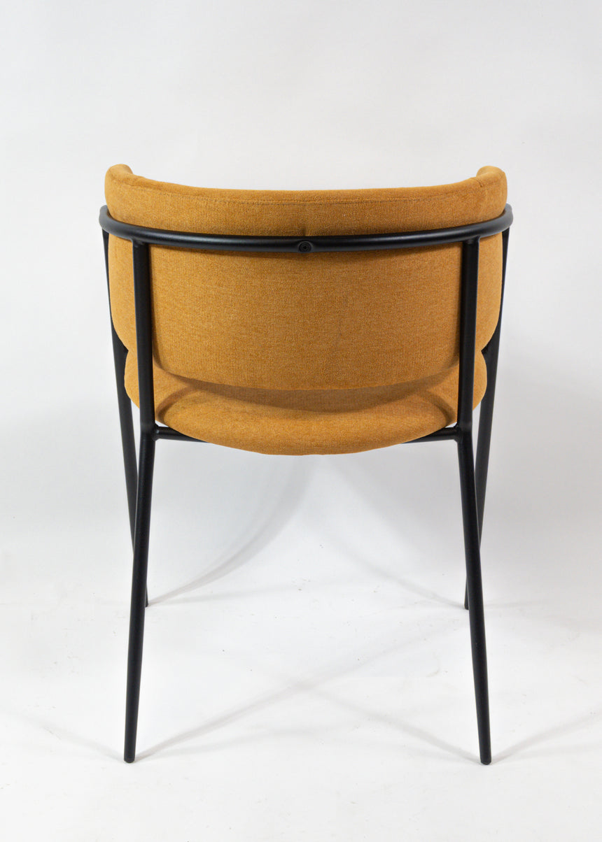 Jedálenská stolička Petra s easy-clean poťahom – Limitovaná edícia!