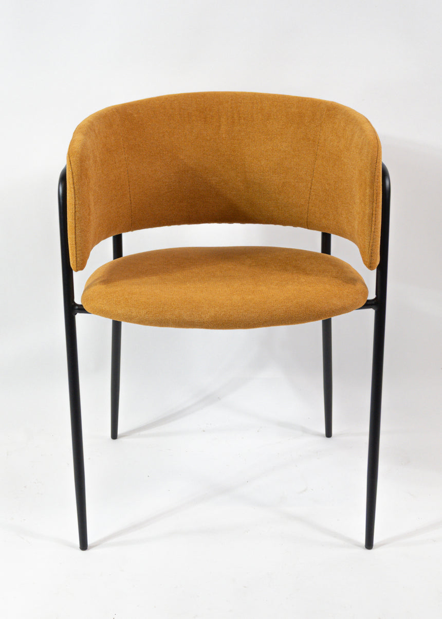 Jedálenská stolička Petra s easy-clean poťahom – Limitovaná edícia!