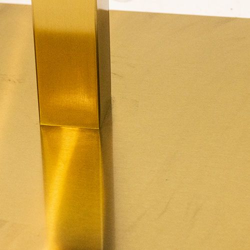 Noha barového stola KJ Dados I.