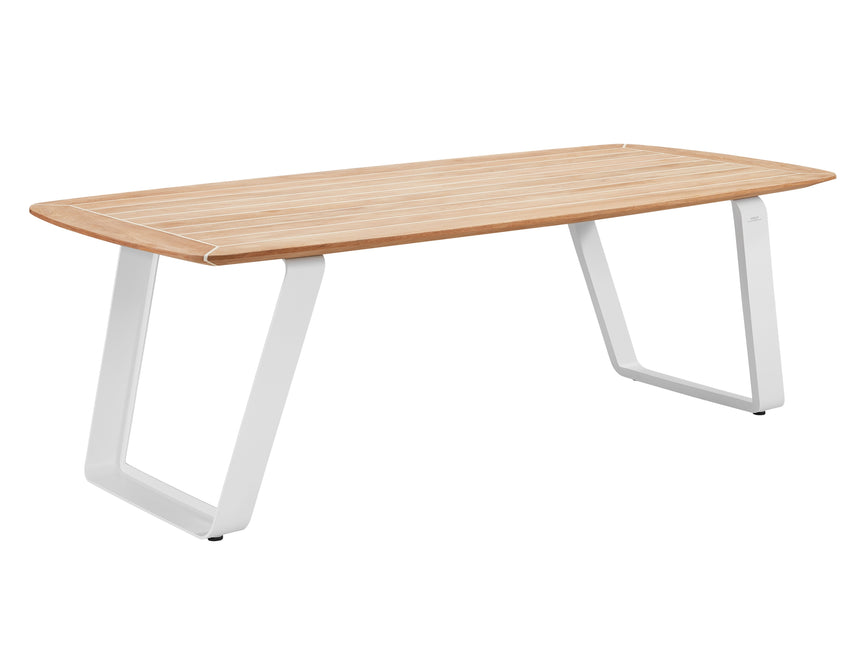 Záhradná jedálenská súprava Higold Wing pre 6 osôb - Jachta s lepidlom