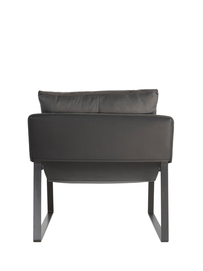 Orbi – kreslo vo výbere farieb