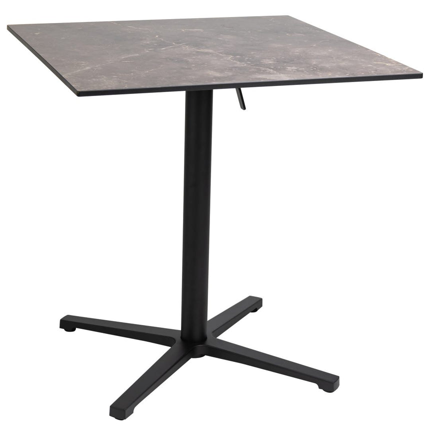 HPL/kompaktná stolová doska KJ VENICE, 12 mm