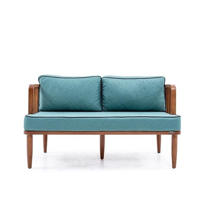 Reštauračná lavica Gloria, dostupná vo výbere farieb