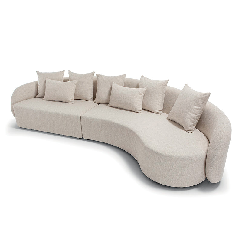 Grattoni Cosy modulárna – vonkajšia súprava na terasu