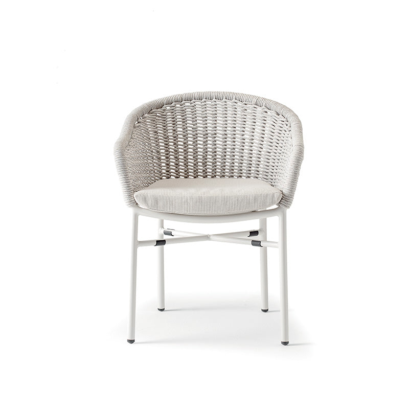 Vonkajšia stolička Grattoni Lecce I.