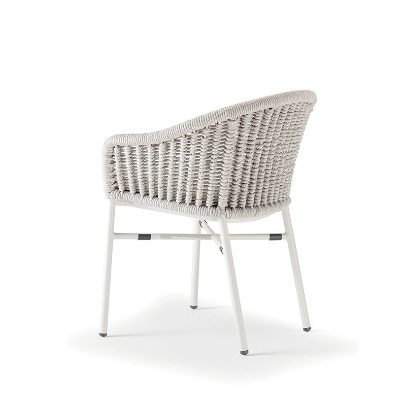 Vonkajšia stolička Grattoni Lecce I.