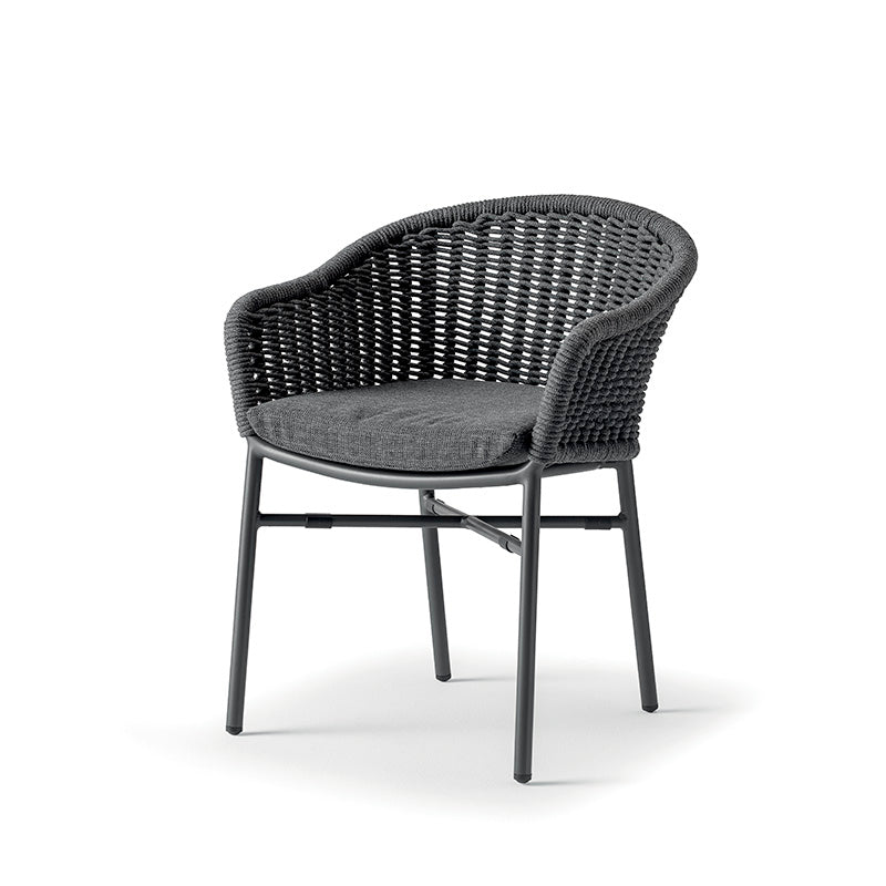 Vonkajšie kreslo Grattoni Lecce II