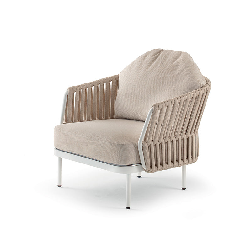 Záhradná súprava Grattoni Soho pre 4 osoby