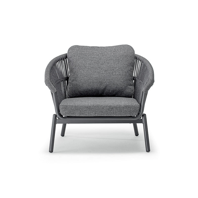 Záhradná súprava Grattoni Tropea pre 4 osoby