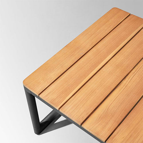 5-miestna záhradná sedacia súprava Higold Haven