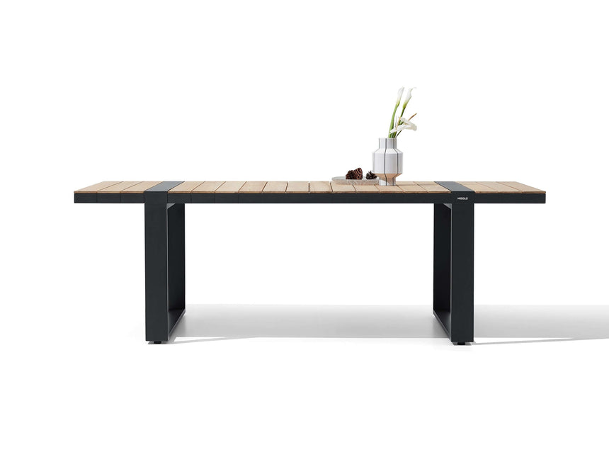 Záhradná jedálenská súprava Higold Cambusa pre 6 osôb