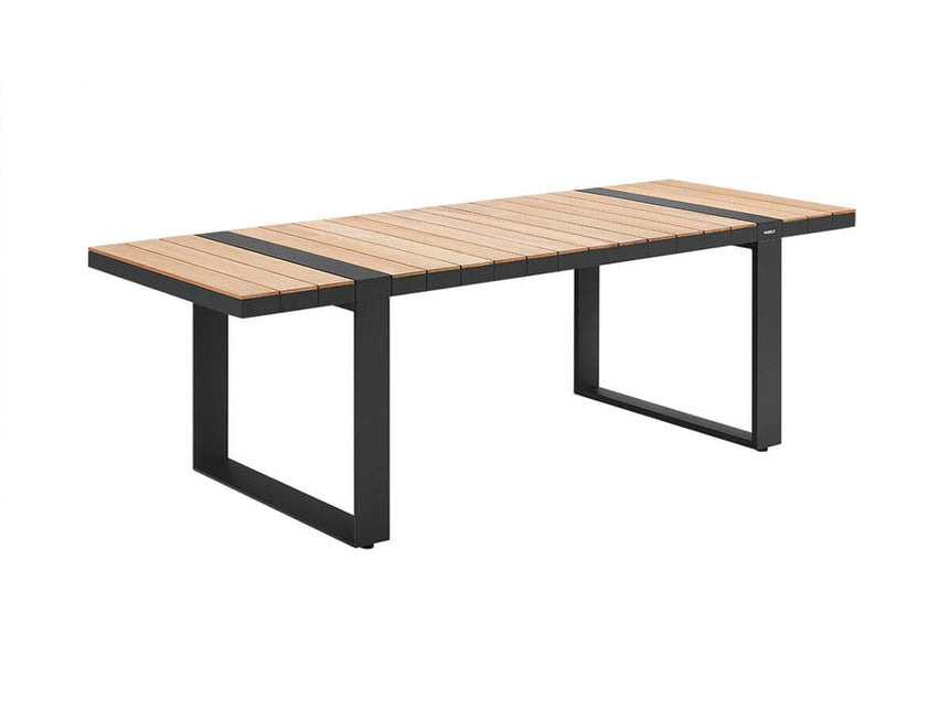 Záhradná jedálenská súprava Higold Cambusa pre 6 osôb