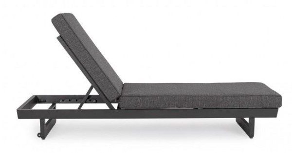 Sada 2 ležadiel Infinity