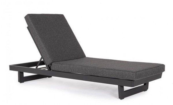 Sada 2 ležadiel Infinity