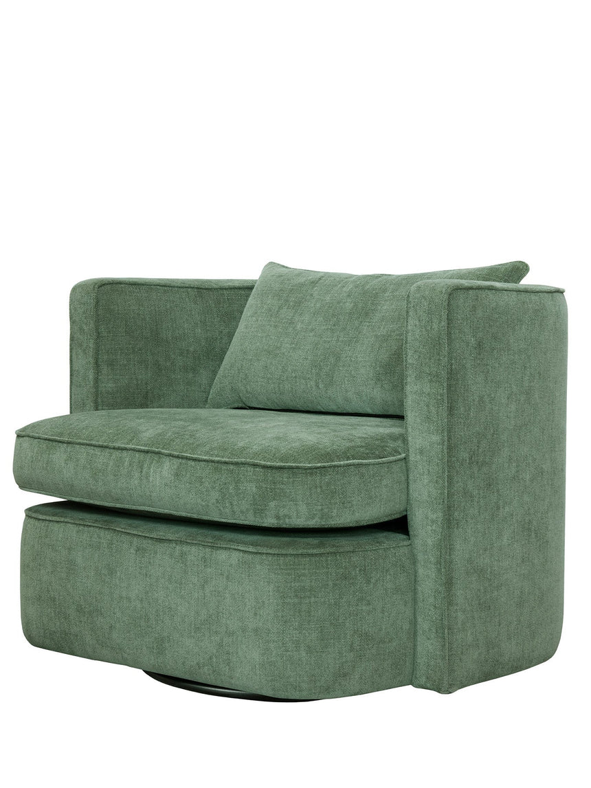 Naro – kreslo vo výbere farieb