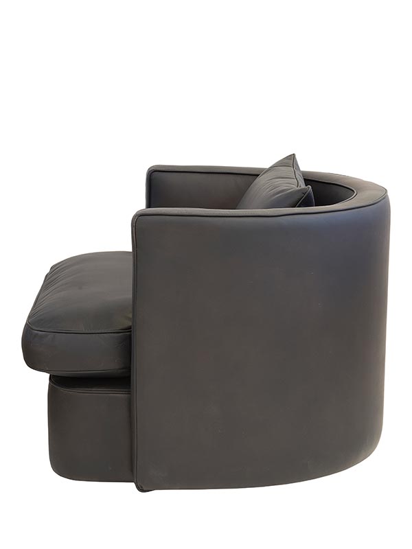 Naro – kreslo vo výbere farieb