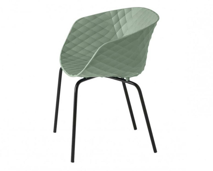 Uni-ka 594 – profesionálna HoReCa stolička, dostupná vo viacerých farbách