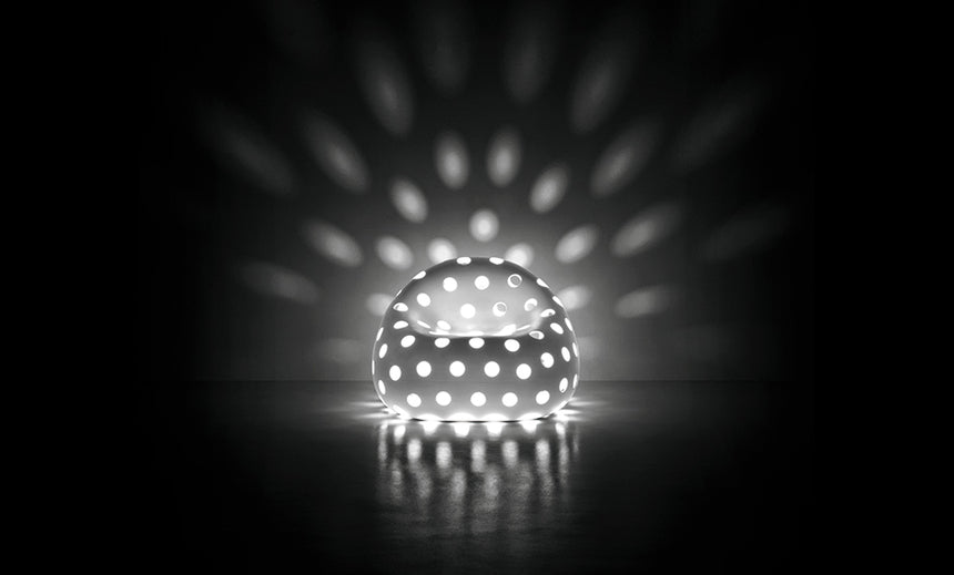 Airball kültéri fotel