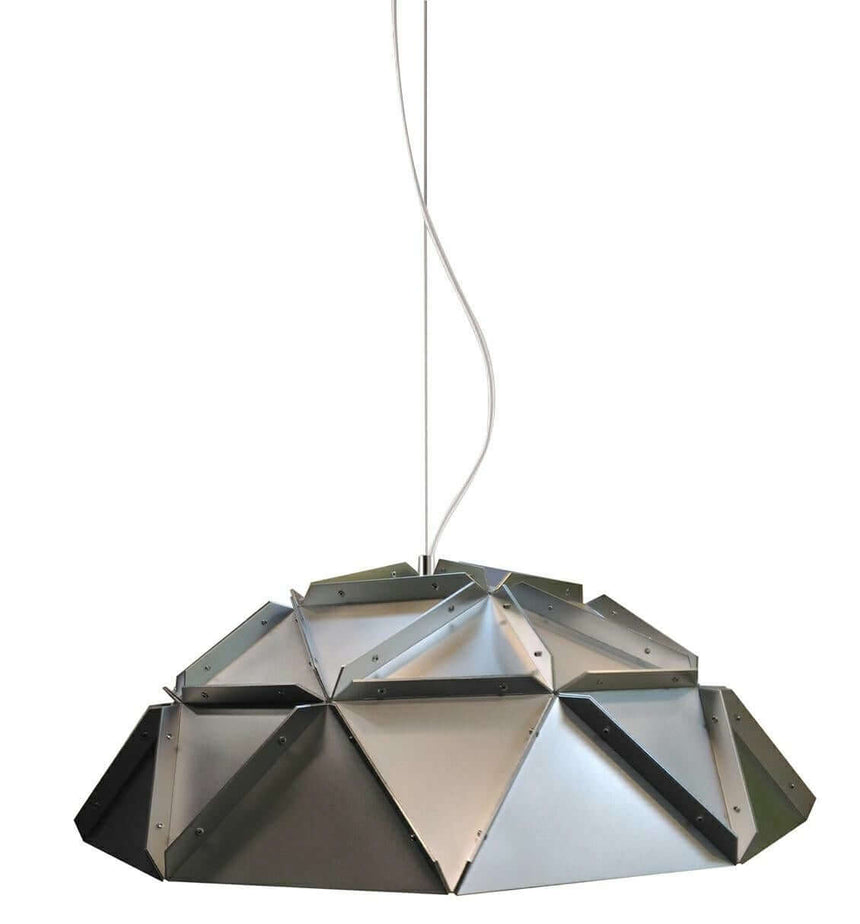 Závesná lampa Sputnik
