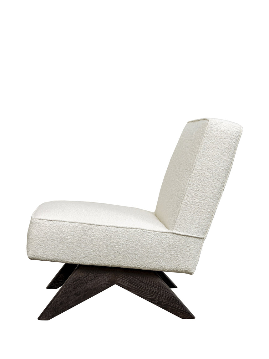 Felia – kreslo vo výbere farieb