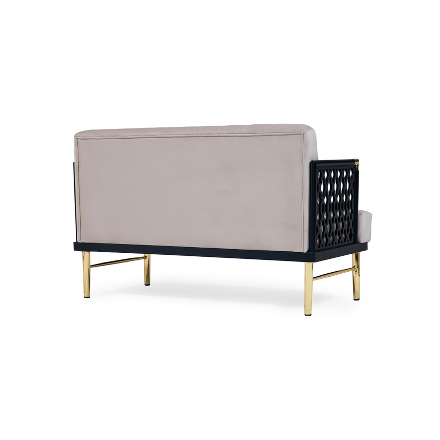 Lavica do reštaurácie v Paríži vo výbere farieb