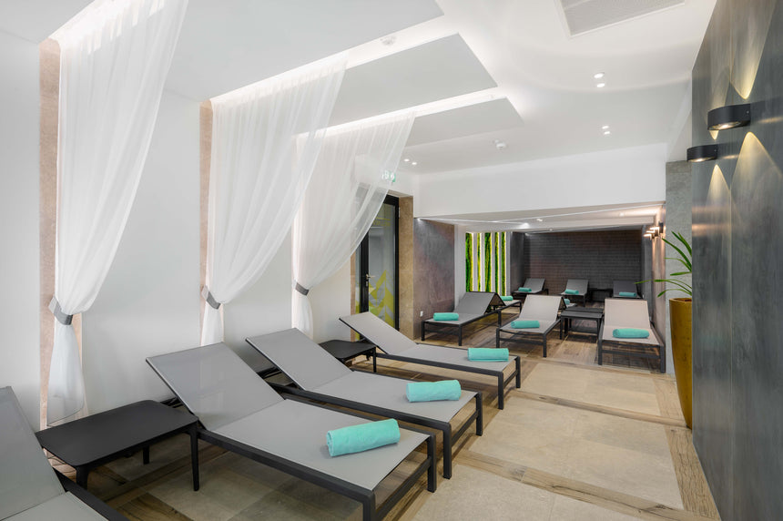 Záhradné ležadlo Grattoni 927, antracit