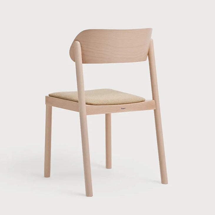 Reštauračná stolička Nimm A-4590