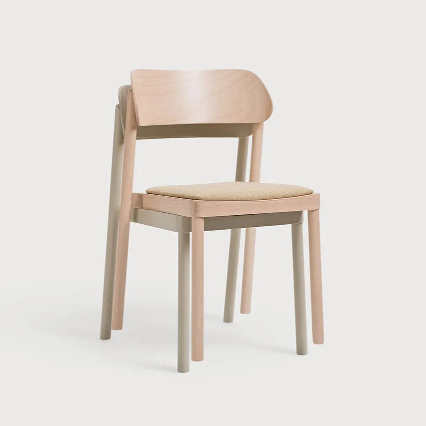 Reštauračná stolička Nimm A-4590