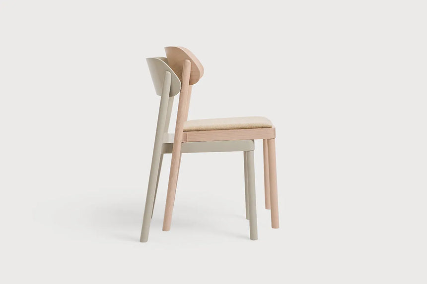 Reštauračná stolička Nimm A-4590