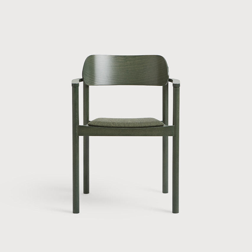 Reštauračná stolička Nimm B-4590