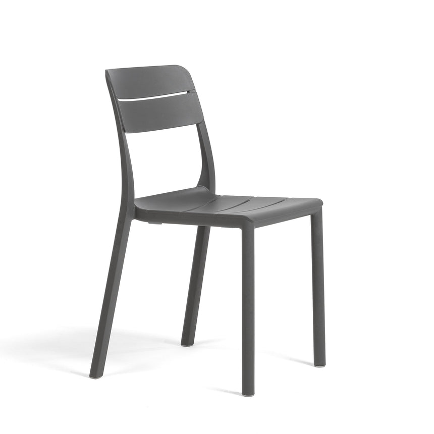 Nardi Cassia bistrot szék választható színben